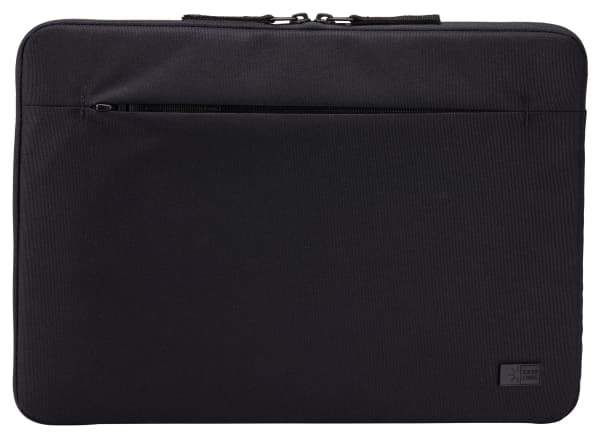 Case Logic Invigo - Fodral för bärbar dator - 13" - svart