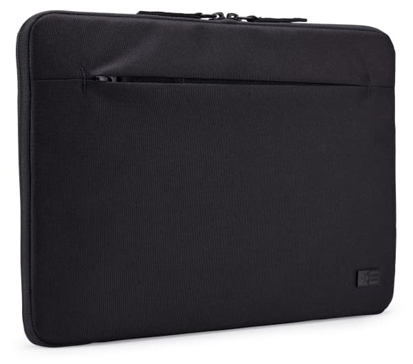 Case Logic Invigo - Fodral för bärbar dator - 13" - svart