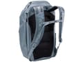 Miniatyrbilde 3 av 5: Thule Chasm TCHB215 Pond Grey, Sport, Unisex, 40,6 cm (16"), Notebook-rom, Vanntett, Polyester