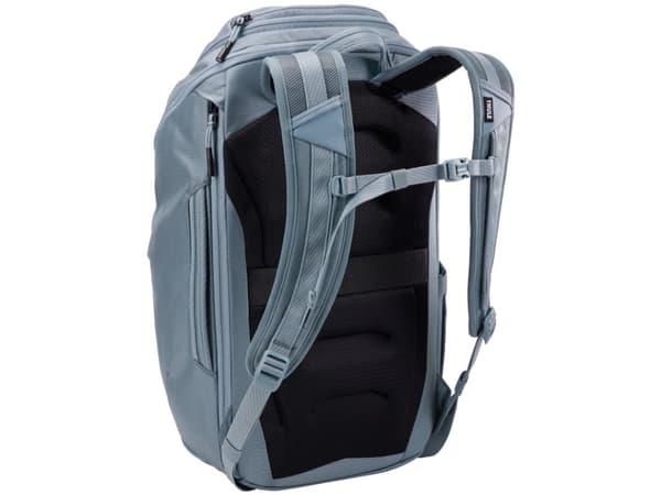 Thule Chasm TCHB215 Pond Grey, Sport, Unisex, 40,6 cm (16"), Notebook-rom, Vanntett, Polyester