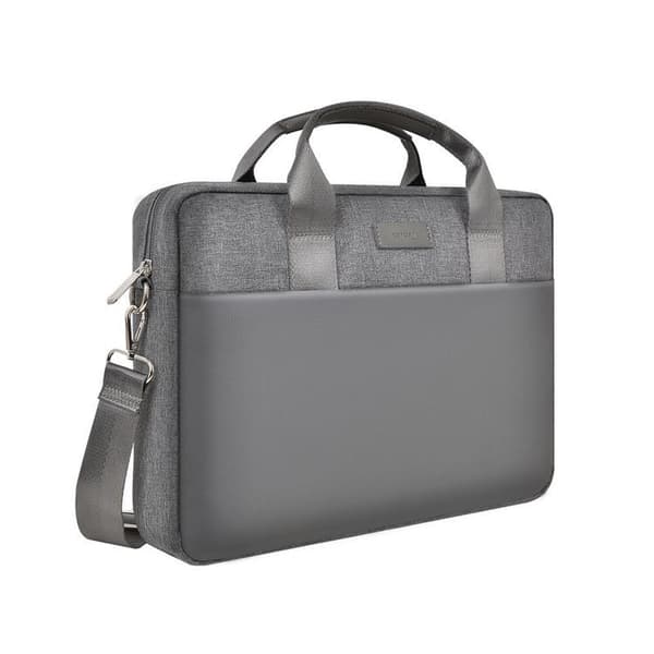 Wiwu Vattentät Datorfodral 14" Minimalist Pro - Grå