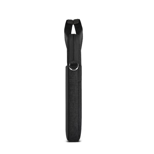 Wiwu Vattentät Datorfodral 14" Minimalist - Svart