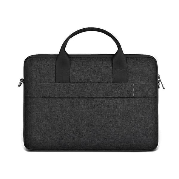 Wiwu Vattentät Datorfodral 14" Minimalist - Svart