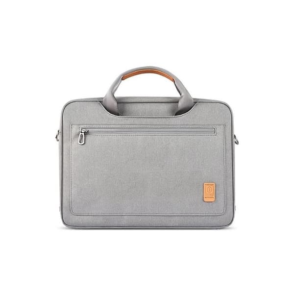 Wiwu Vattentät Datorfodral 15.6" Pioneer Pro - Grå