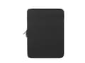 Miniatyrbilde 3 av 5: Laptopveske ANTISHOCK MACBOOK 13/5221 Svart RIVACASE
