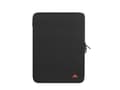 Miniatyrbilde 2 av 5: Laptopveske ANTISHOCK MACBOOK 13/5221 Svart RIVACASE