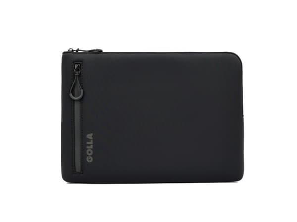 Golla Sleeve Metro 15" black