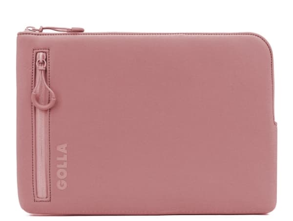 Golla Sleeve Metro 13" (dirty pink)