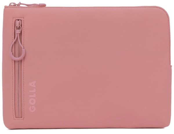 Golla Sleeve Metro 15" (dirty pink)