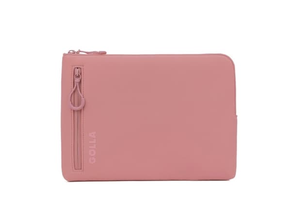 Golla Sleeve Metro 15" (dirty pink)