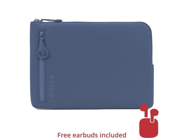 Golla Sleeve Metro 13" (petroleum)