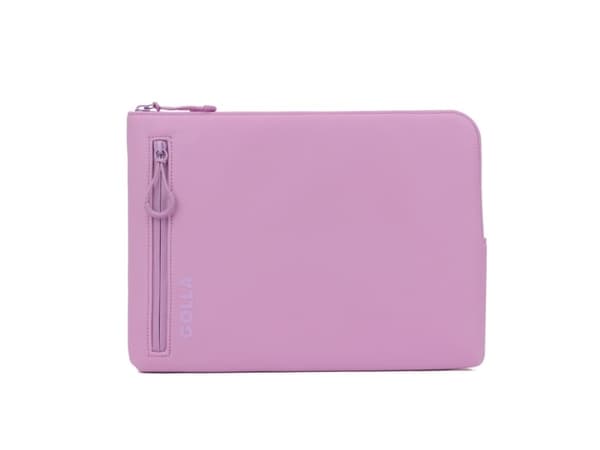 Golla Sleeve Metro 15" (pastel lilac)