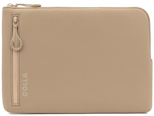Golla Sleeve Metro 15" (coffee)