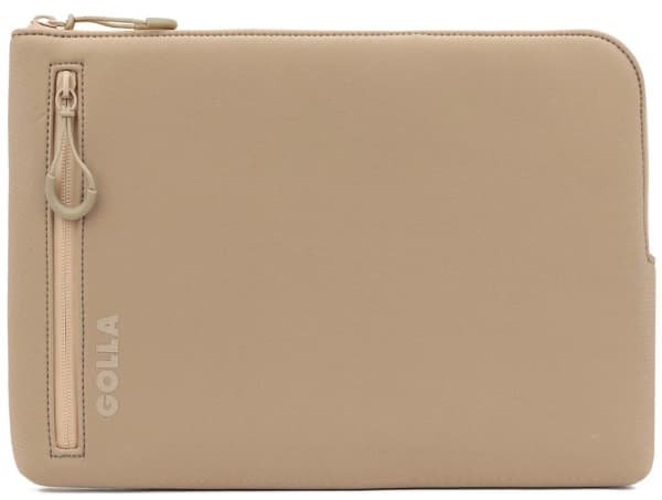 Golla Sleeve Metro 15" (coffee)