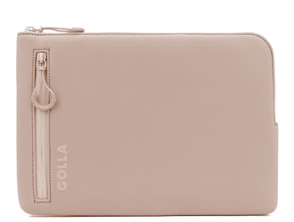 Golla Sleeve Metro 13" (cream)