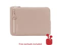 Miniatyrbild 4 av 4: Golla Sleeve Metro 15" (cream)