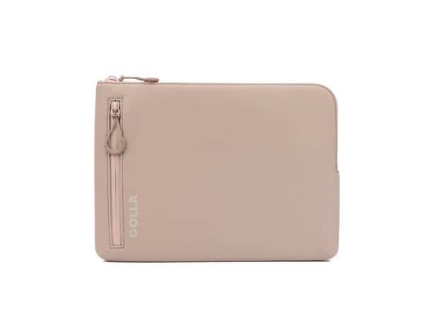 Golla Sleeve Metro 15" (cream)