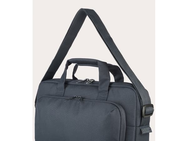 Tucano BSTN1314-B, koffert, 35,6 cm (14"), skulderstropp