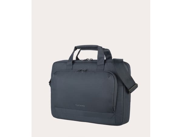 Tucano BSTN1314-B, koffert, 35,6 cm (14"), skulderstropp