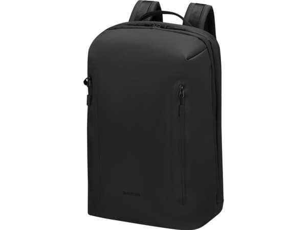 Samsonite Coatify Biz Ryggsekk 15,6", Urban, Dame, 39,6 cm (15,6"), Notebook-rom, Vanntett, Termoplastisk Polyuretan (TPU)