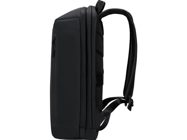 Samsonite Coatify Biz Ryggsekk 15,6", Urban, Dame, 39,6 cm (15,6"), Notebook-rom, Vanntett, Termoplastisk Polyuretan (TPU)