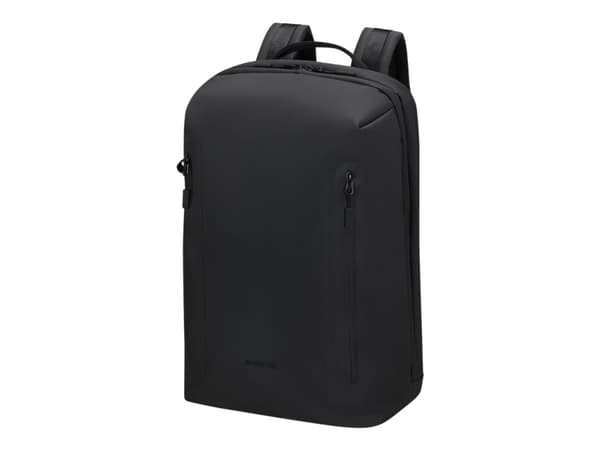Samsonite Coatify Biz Ryggsekk 15,6", Urban, Dame, 39,6 cm (15,6"), Notebook-rom, Vanntett, Termoplastisk Polyuretan (TPU)