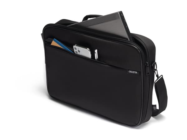 DICOTA D32089-RPET, Kotelo, 43,9 cm (17,3"), olkahihna, 560 g