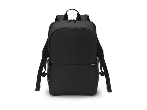 DICOTA ONE - Ryggsäck för bärbar dator - 15" - 17.3" - svart