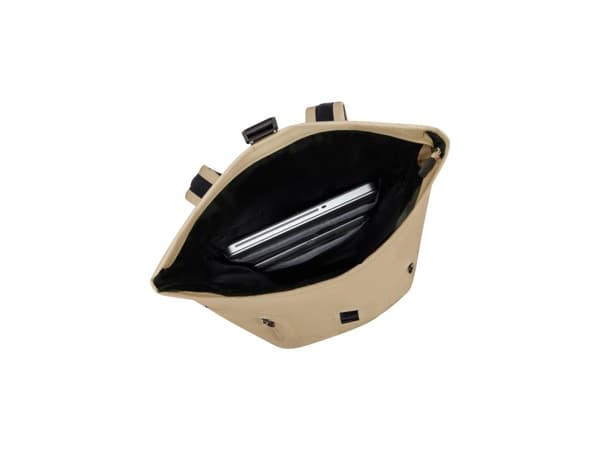 Samsonite Coatify Biz Ryggsekk 15,6", Urban, Mand, 39,6 cm (15,6"), Notebook-rom, Vandfast, Termoplastisk polyuretan (TPU)