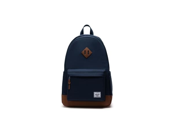 Herschel Herschel Heritage Ryggsekk 11383-03548 Marineblå One size