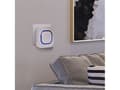 Miniatyrbild 3 av 3: Solight 1L49, Vit, Trådlös, 433,92 MHz, 250 m, 85 dB, IP55