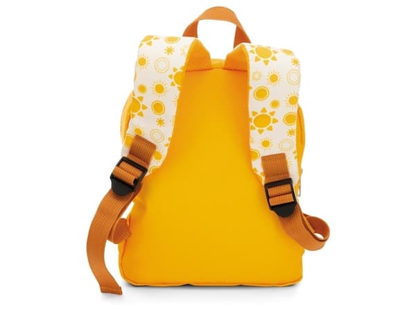 NICI 49854, By, Gutt/Jente, Plysh, Polyester