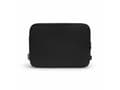 Miniatyrbilde 3 av 5: DICOTA ONE - Notebookhylster - 14" - 14.1" - svart