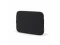Miniatyrbilde 4 av 5: DICOTA ONE - Notebookhylster - 14" - 14.1" - svart