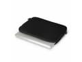 Miniatyrbilde 5 av 5: DICOTA ONE - Notebookhylster - 14" - 14.1" - svart