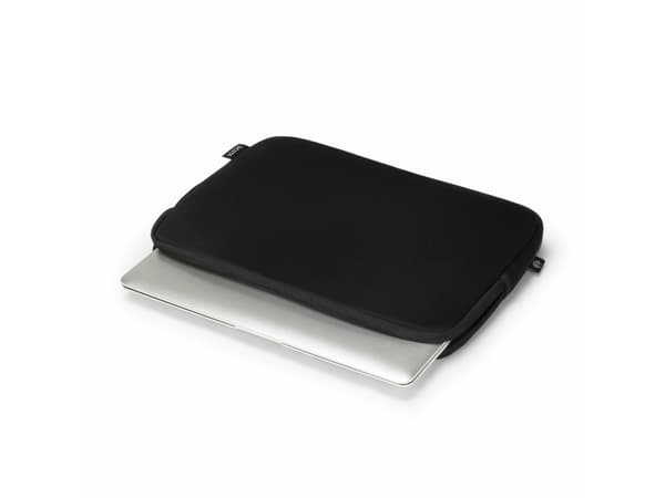 DICOTA ONE - Notebookhylster - 14" - 14.1" - svart