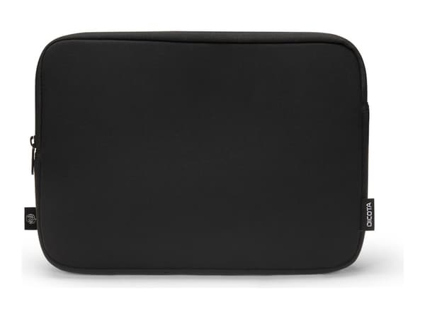DICOTA ONE - Notebookhylster - 14" - 14.1" - svart
