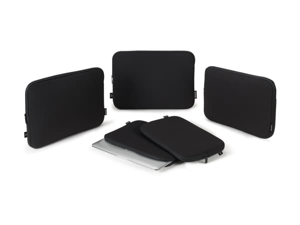 DICOTA ONE - Fodral för bärbar dator - 15" - 16" - svart