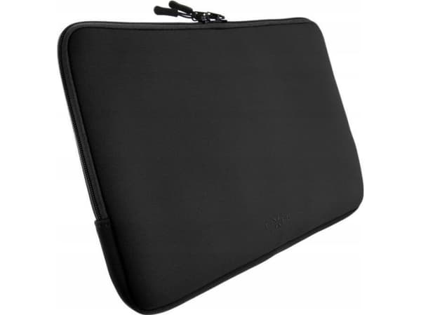 Etui Fixed Fixed sleeve 15.6" czarny