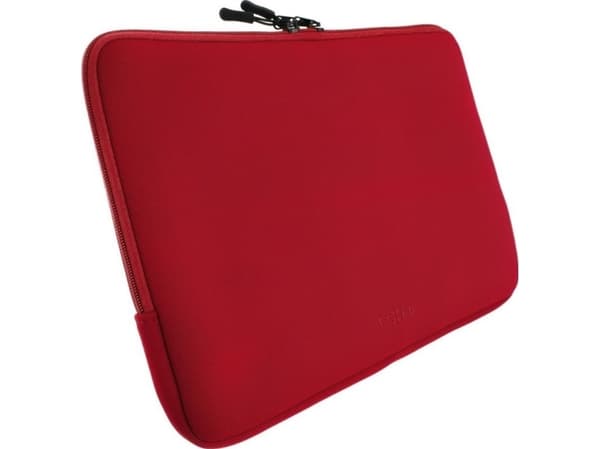 Kiinteä holkki 14" punainen