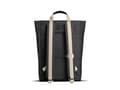 Miniatyrbilde 2 av 5: Native Union BACKPACK-BLK, By, Unisex, 40,6 cm (16"), Rom til Notebook, Stoff, Polyetylentereftalat (PET), Resirkulert plast