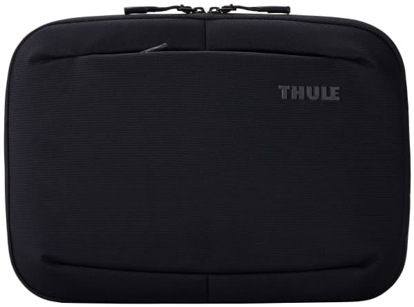 Thule Subterra 2 TSS414 Black, Sleeve case, 35.6 cm (14"), 200 g