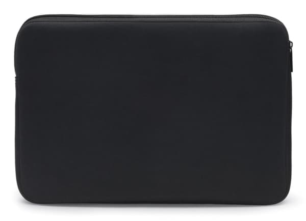 DICOTA PERFECT - Fodral för bärbar dator - 14" - 14.1" - svart