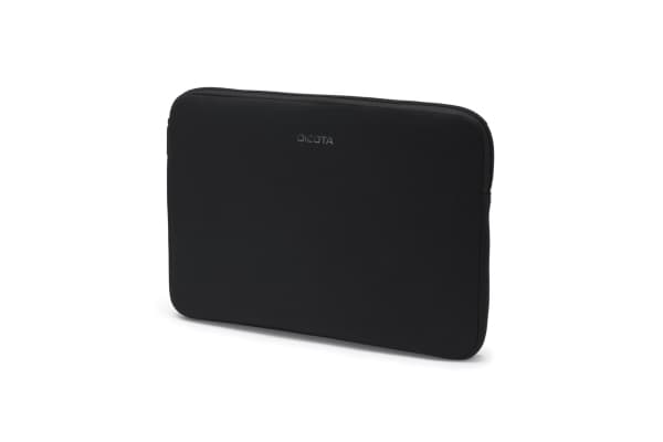 DICOTA PERFECT - Fodral för bärbar dator - 14" - 14.1" - svart