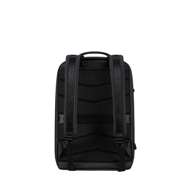 Samsonite Rygsæk Coatify Biz 15.6" Sort