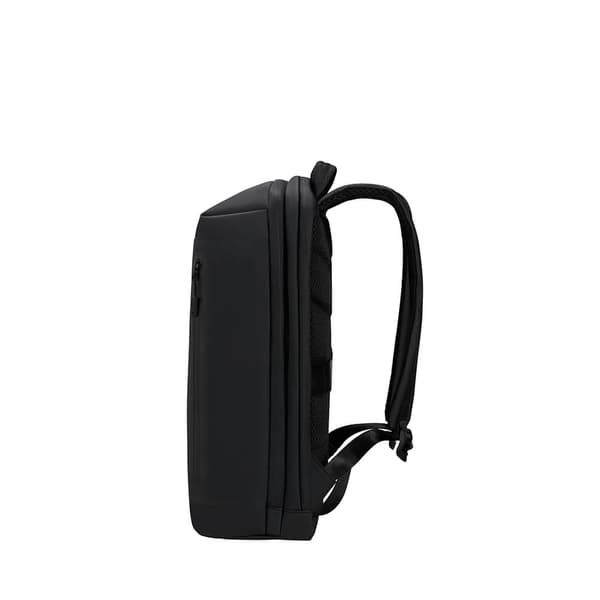 Samsonite Rygsæk Coatify Biz 15.6" Sort