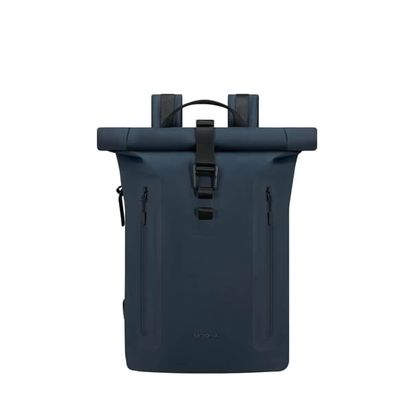 Samsonite Backpack Coatify Biz Rolltop 15.6" Blue