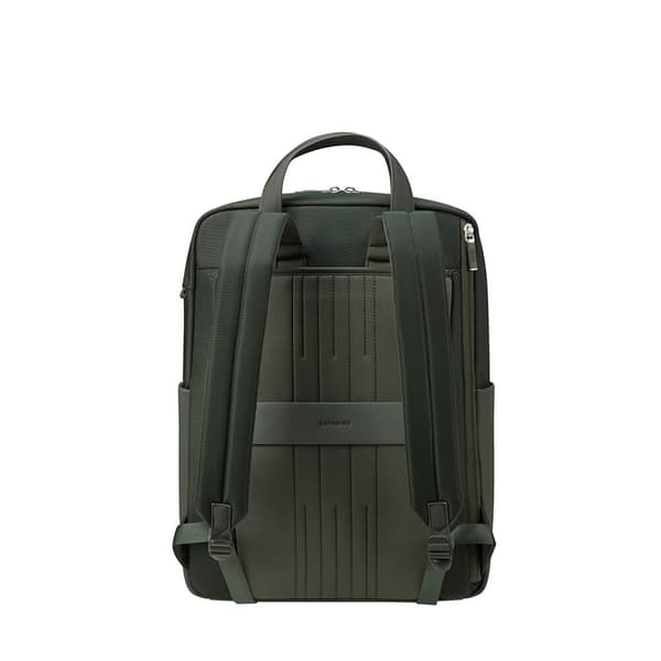 Samsonite Backpack 4Pack with Handles 15.6" Forest Green