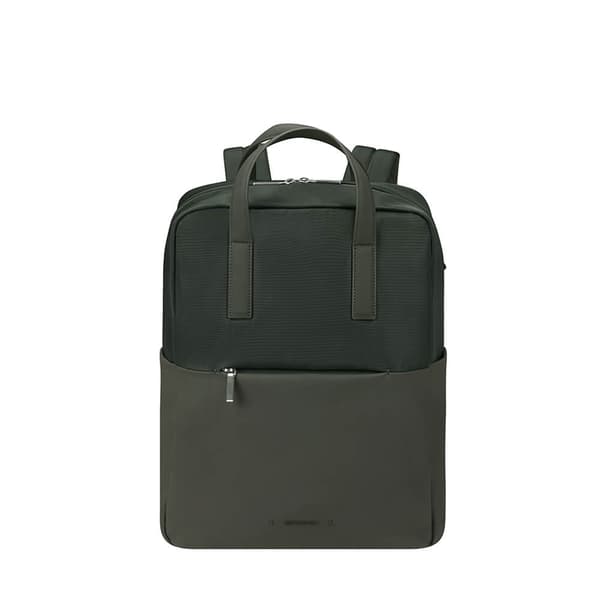 Samsonite Backpack 4Pack with Handles 15.6" Forest Green