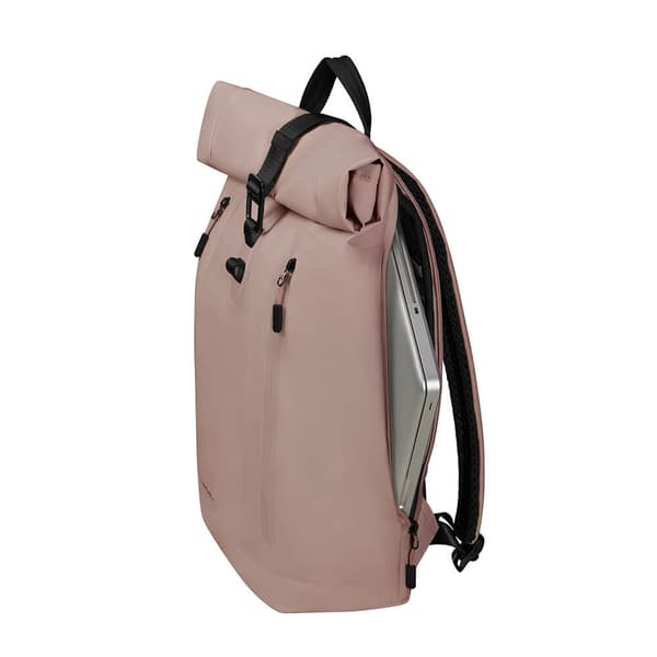 Samsonite Backpack Coatify Biz Rolltop Backpack 15.6" Rose